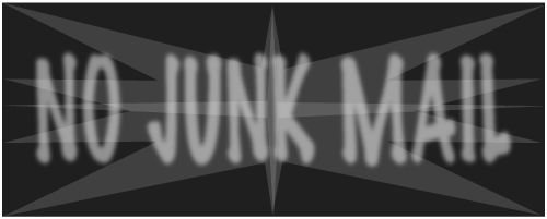 nojunkmail